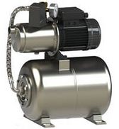 WP/MULTI EVO-A - Gruppi di Pressione - Prodotti