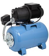 WATERPRESS - Gruppi di Pressione - Prodotti