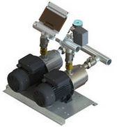 EASY20/MULTI EVO - Gruppi di Pressione - Prodotti