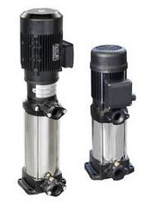 MULTINOX-VE+ - Elettropompe di Superficie - Prodotti