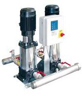 PRESSOMAT - Gruppi di Pressione - Prodotti