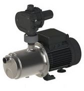 FP/MULTI EVO-A - Gruppi di Pressione - Prodotti