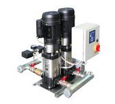 EASYBOOST - Gruppi di Pressione - Prodotti