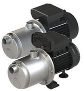 MULTI EVO-A - Elettropompe di Superficie - Prodotti