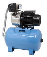 WATERPRESS INOX - Gruppi di Pressione - Prodotti