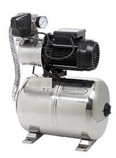 WATERPRESS SUPERINOX - Gruppi di Pressione - Prodotti