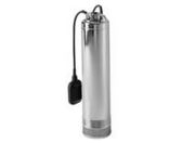 DOMINATOR 5" - Elettropompe per pozzi aperti e trivellati - Prodotti